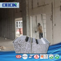 OBON new materials in construction types of building materials for sandwich wall panel